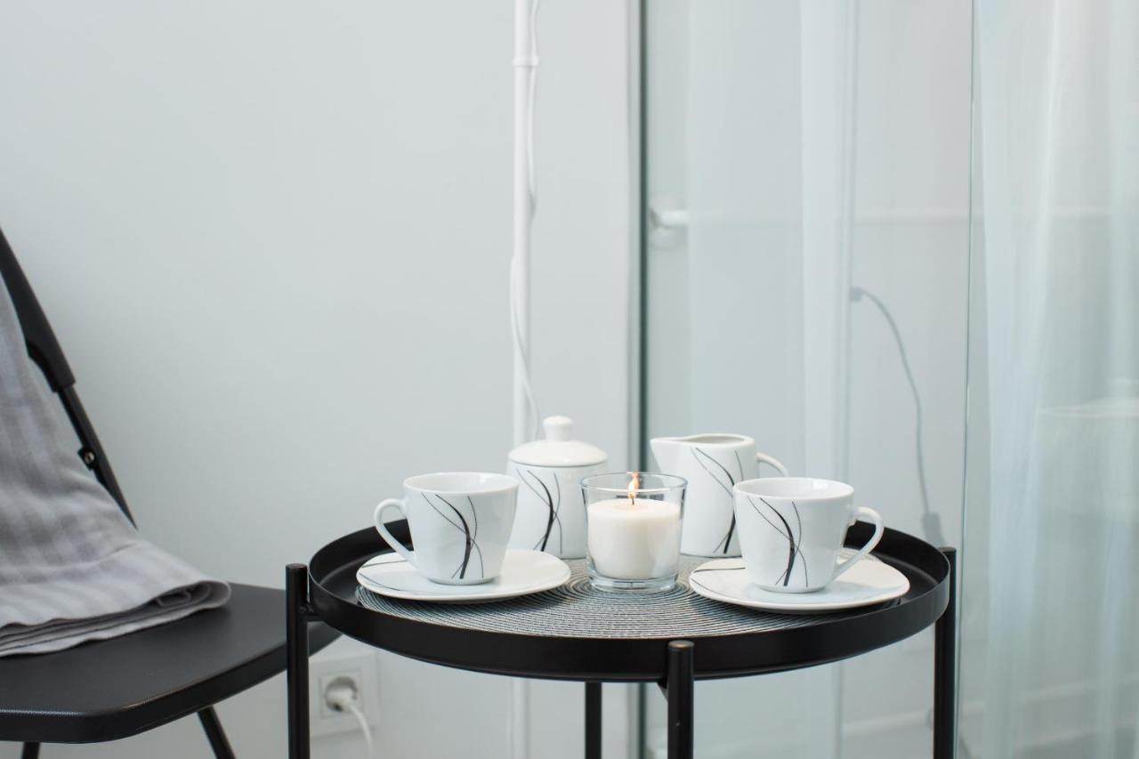 Modern & Luxury Apt Zagreb Airport W/ Free Wifi 大戈里察 外观 照片