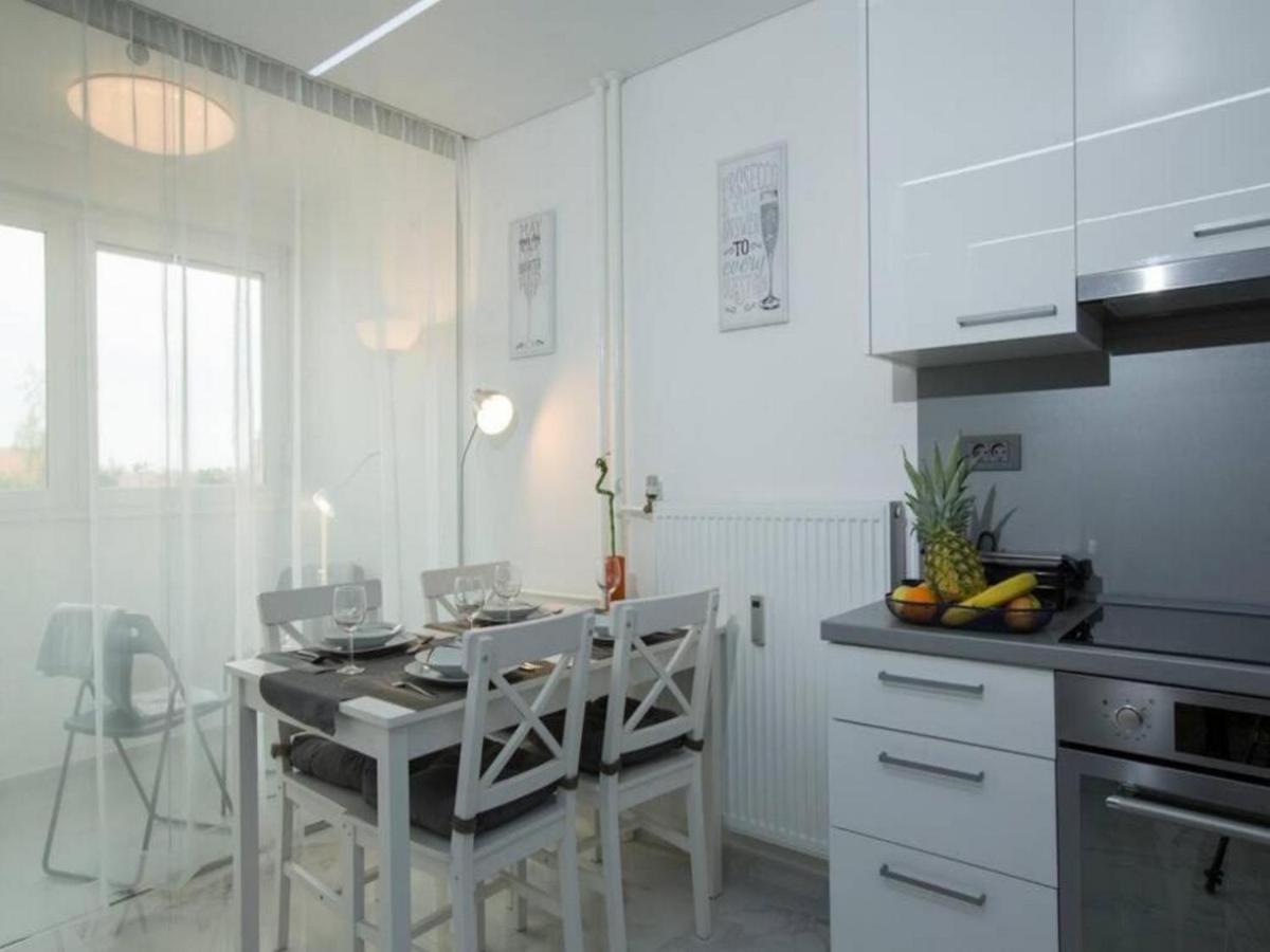 Modern & Luxury Apt Zagreb Airport W/ Free Wifi 大戈里察 外观 照片